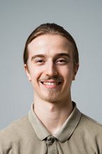 Володяев Филипп Александрович