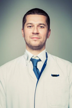 Тарабарко Иван Николаевич