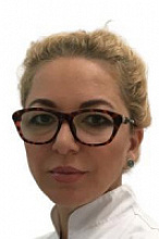 Гузиева Жанета Маликовна