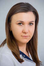 Кочекаева Светлана Александровна