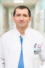 Османов Эльхан Гаджиханович