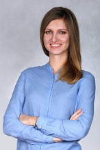 Шаманаева Людмила Сергеевна