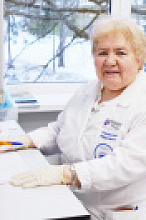 Трифонова Галина Георгиевна