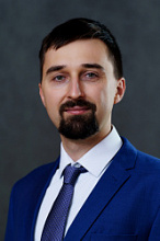 Киценко Юрий Евгеньевич