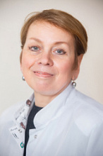 Чебышева Светлана Николаевна