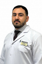 Ализада Эльшад Эльдар Оглы