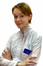 Кононирова Анастасия Анатольевна