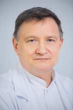 Свистушкин Валерий Михайлович