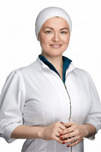 Проскура Александра Владимировна