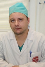 Рыжов Армен Сергеевич