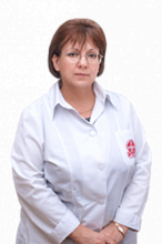 Фролкова Елена Васильевна