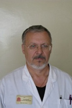 Каменщиков Алексей Михайлович