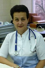 Шилко Евгения Ивановна