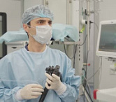 В Сеченовском Университете применили редкую методику для лечения спазма пищевода