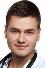 Данченков Игорь Евгеньевич