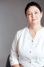 Витебская Алиса Витальевна