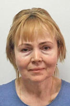 Фомина Ирина Георгиевна