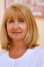 Пикуза Валентина Васильевна