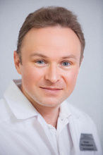 Нечаев Илья Андреевич