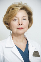 Куркина Ирина Александровна