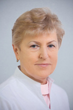 Сердюк Маргарита Ивановна