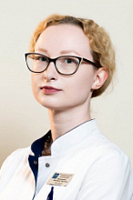 Виноградова Екатерина Сергеевна