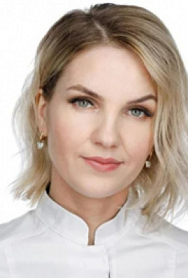 Алексеева Ирина Николаевна