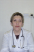 Цветкова Ольга Александровна