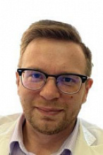 Тартынский Кирилл Михайлович