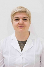 Трепилец Виктория Михайловна