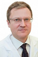 Захаров Владимир Владимирович