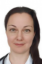 Тарасенко Екатерина Сергеевна