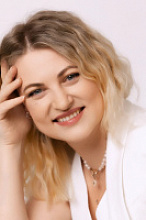 Мельникова Ксения Сергеевна  