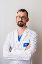 Каллагов Таймураз Эльбрусович