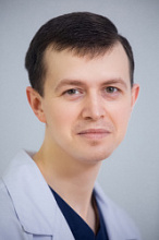 Щеглов Максим Игорьевич