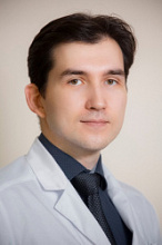 Буланов Николай Михайлович