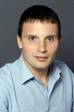 Бардыбахин Павел Юрьевич