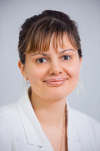 Еремеева Ксения Владимировна