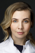 Попович Анастасия Владимировна