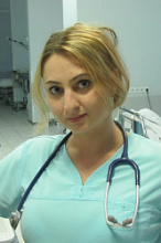 Самолкина Елена Юрьевна