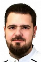 Захаров Роман Сергеевич