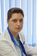 Нарышкин Александр Сергеевич