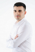 Набиев Шихмирза Рагибович