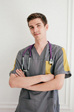 Новиков Владимир Андреевич