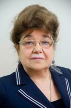 Коган Евгения Алтаровна