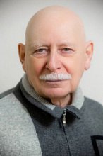 Варшавский Владимир Анатольевич