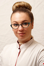 Киселева Ольга Юрьевна