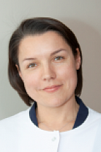 Фатьянова Анастасия Сергеевна