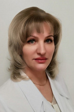 Коробова Наталья Викторовна