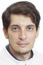 Воронов Дмитрий Юрьевич